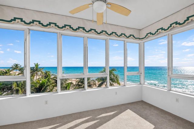 2850 S Ocean Boulevard PH-514, Palm Beach, FL 33480