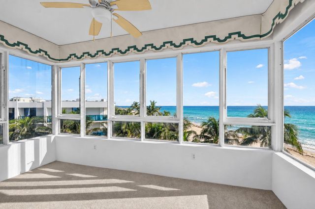 2850 S Ocean Boulevard PH-514, Palm Beach, FL 33480