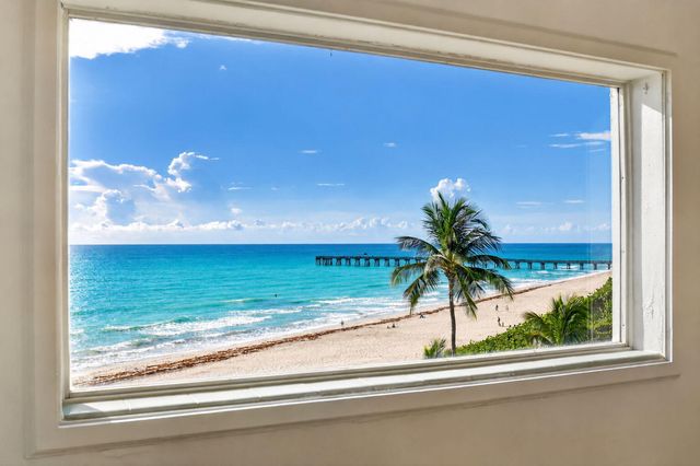 2850 S Ocean Boulevard PH-514, Palm Beach, FL 33480