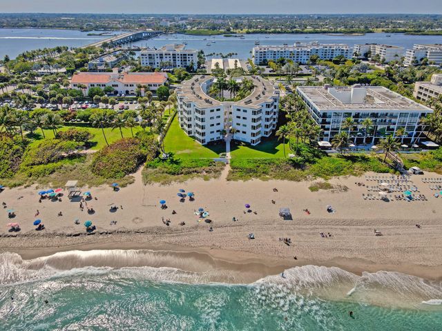 2850 S Ocean Boulevard PH-514, Palm Beach, FL 33480
