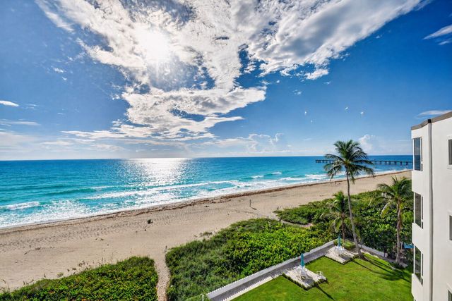 2850 S Ocean Boulevard PH-514, Palm Beach, FL 33480