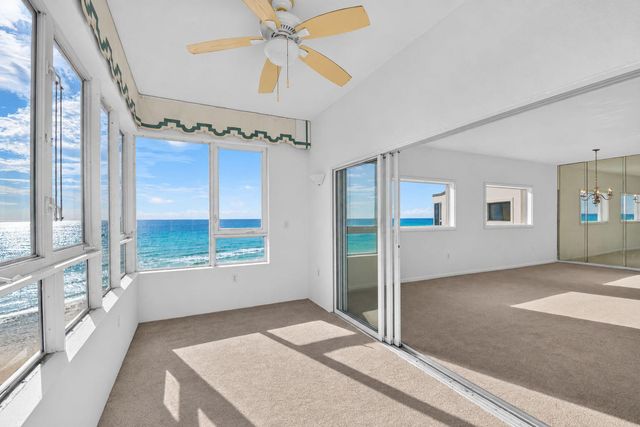 2850 S Ocean Boulevard PH-514, Palm Beach, FL 33480