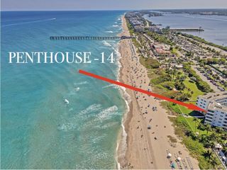 2850 S Ocean Boulevard PH-514, Palm Beach, FL 33480