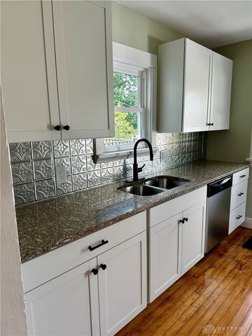 1743 Huffman Avenue, Dayton, OH 45403