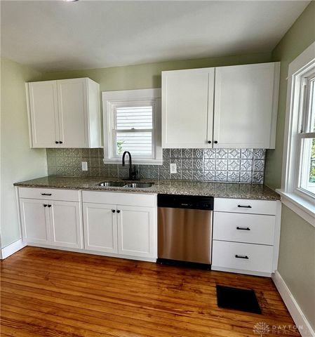 1743 Huffman Avenue, Dayton, OH 45403