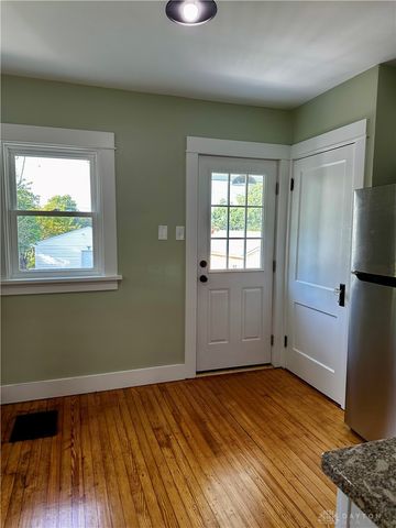 1743 Huffman Avenue, Dayton, OH 45403