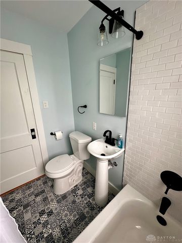 1743 Huffman Avenue, Dayton, OH 45403