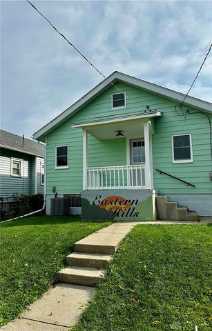 1743 Huffman Avenue, Dayton, OH 45403