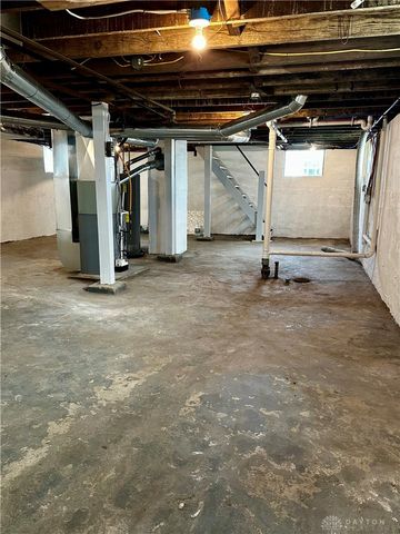 1743 Huffman Avenue, Dayton, OH 45403