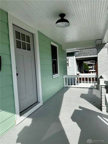 1743 Huffman Avenue, Dayton, OH 45403