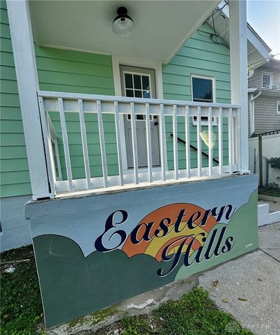1743 Huffman Avenue, Dayton, OH 45403