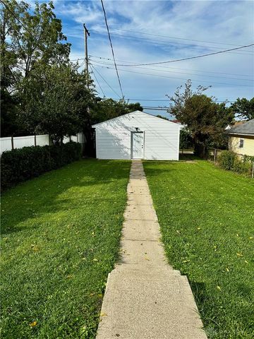 1743 Huffman Avenue, Dayton, OH 45403