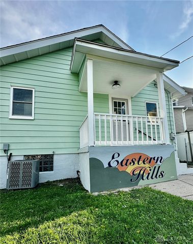 1743 Huffman Avenue, Dayton, OH 45403
