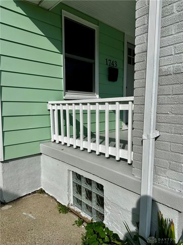 1743 Huffman Avenue, Dayton, OH 45403