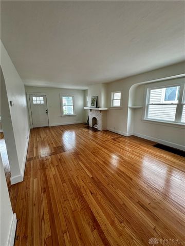 1743 Huffman Avenue, Dayton, OH 45403