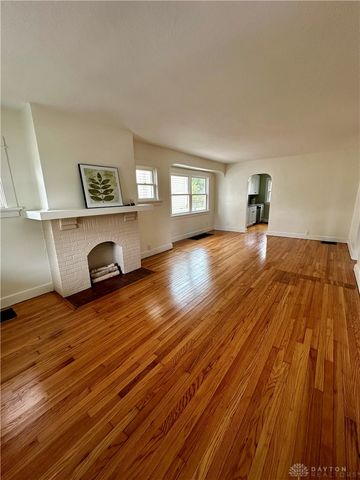 1743 Huffman Avenue, Dayton, OH 45403