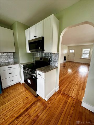 1743 Huffman Avenue, Dayton, OH 45403