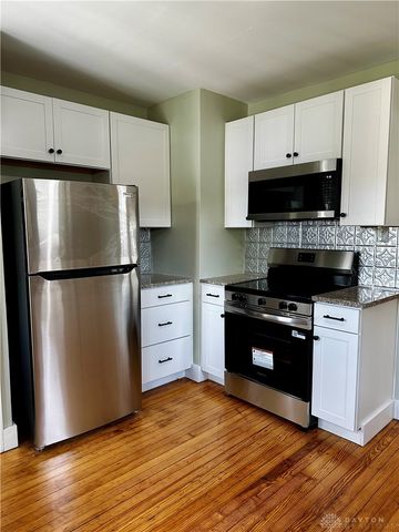1743 Huffman Avenue, Dayton, OH 45403