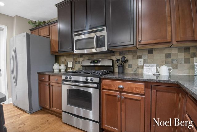 16861 Birchview Drive, Crockery Twp, MI 49448