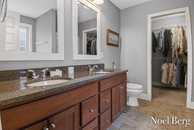 16861 Birchview Drive, Crockery Twp, MI 49448