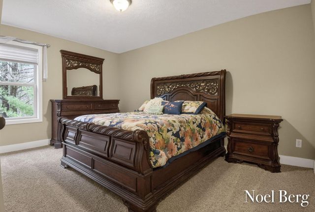 16861 Birchview Drive, Crockery Twp, MI 49448