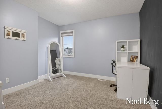 16861 Birchview Drive, Crockery Twp, MI 49448