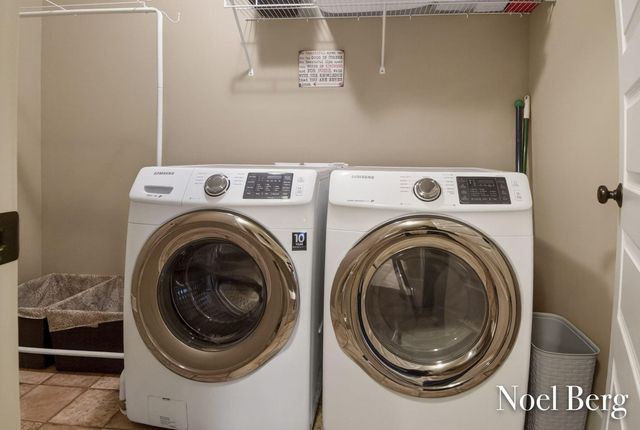 16861 Birchview Drive, Crockery Twp, MI 49448