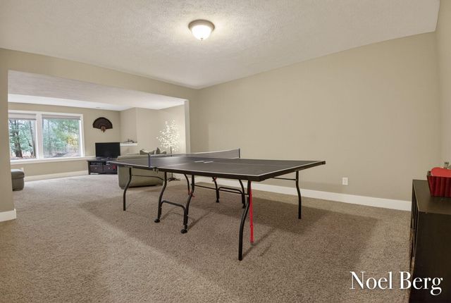 16861 Birchview Drive, Crockery Twp, MI 49448