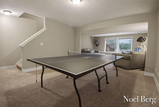 16861 Birchview Drive, Crockery Twp, MI 49448