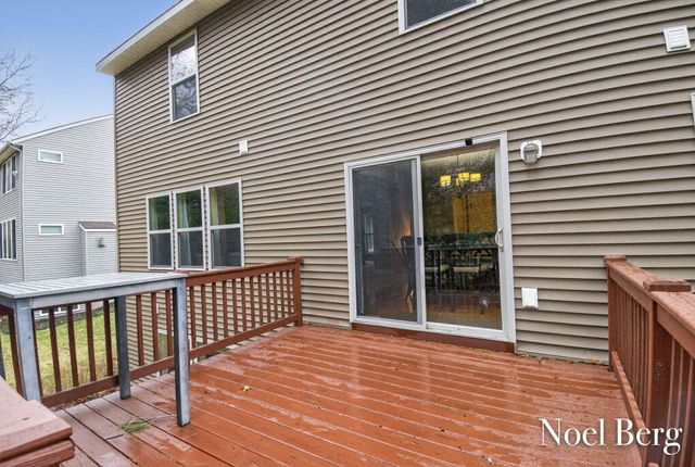 16861 Birchview Drive, Crockery Twp, MI 49448