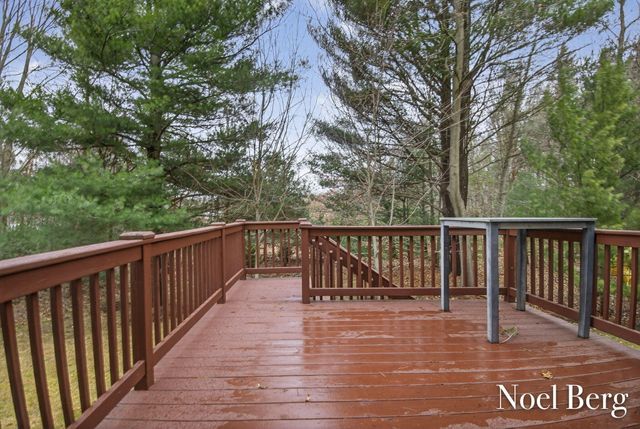 16861 Birchview Drive, Crockery Twp, MI 49448