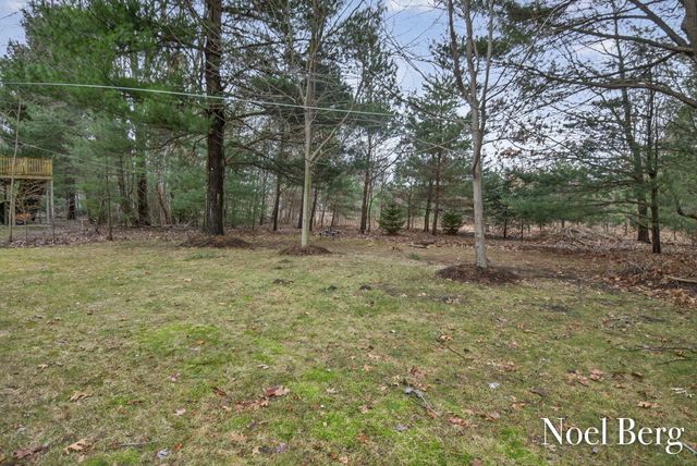 16861 Birchview Drive, Crockery Twp, MI 49448