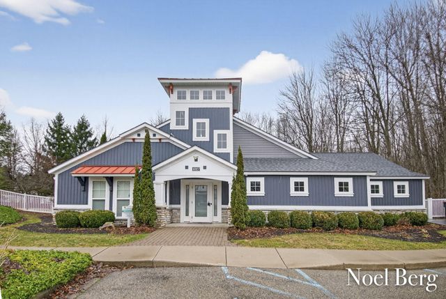 16861 Birchview Drive, Crockery Twp, MI 49448