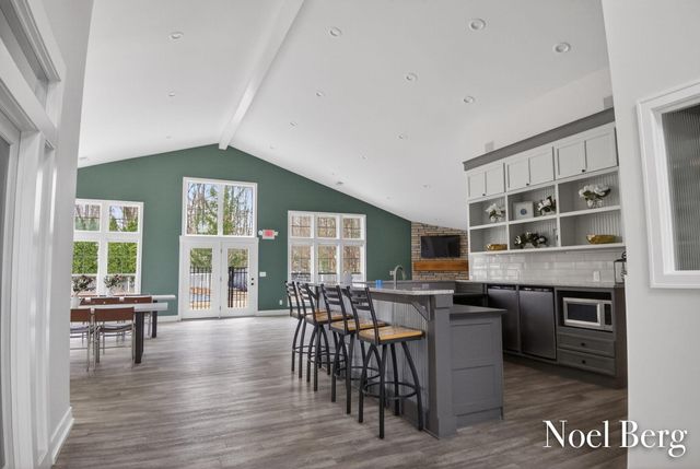 16861 Birchview Drive, Crockery Twp, MI 49448