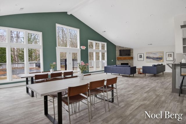 16861 Birchview Drive, Crockery Twp, MI 49448