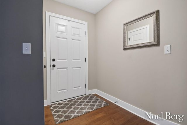 16861 Birchview Drive, Crockery Twp, MI 49448