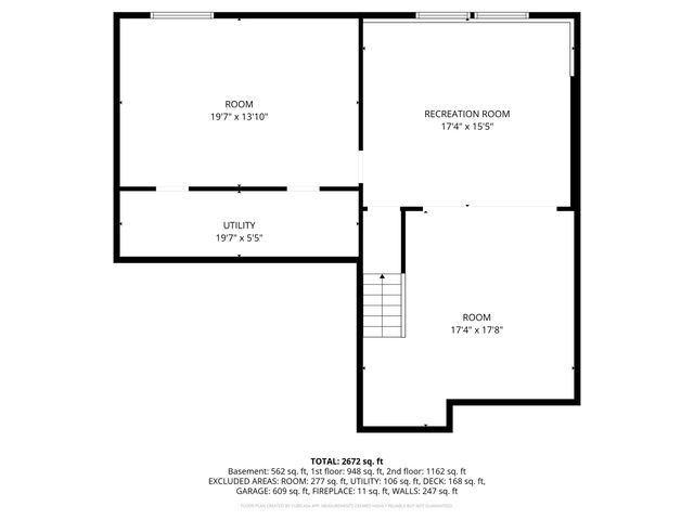 16861 Birchview Drive, Crockery Twp, MI 49448