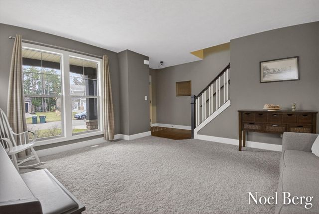 16861 Birchview Drive, Crockery Twp, MI 49448