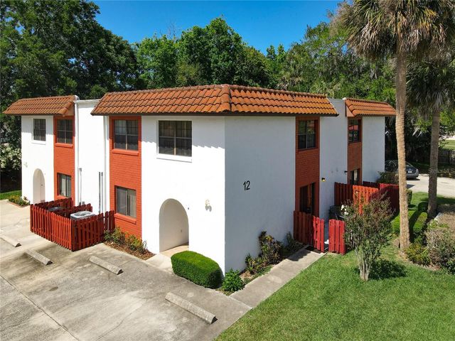 910 BIG TREE ROAD 12-4, South Daytona, FL 32119