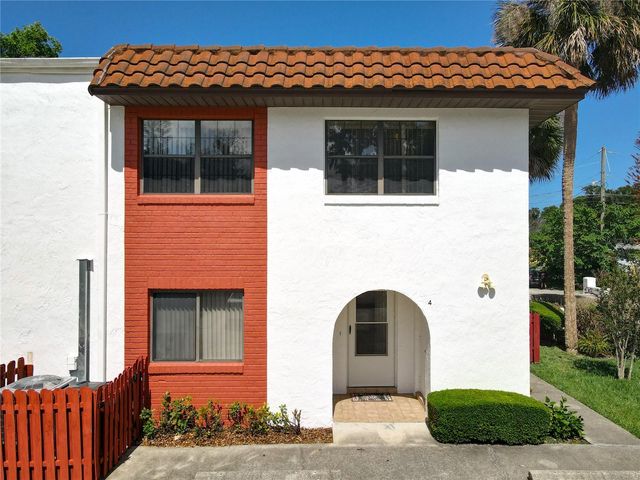910 BIG TREE ROAD 12-4, South Daytona, FL 32119