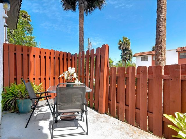 910 BIG TREE ROAD 12-4, South Daytona, FL 32119