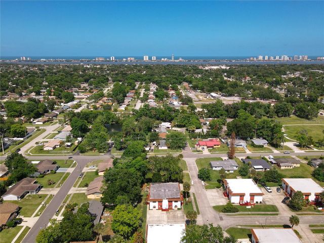 910 BIG TREE ROAD 12-4, South Daytona, FL 32119