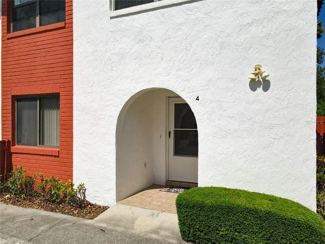 910 BIG TREE ROAD 12-4, South Daytona, FL 32119