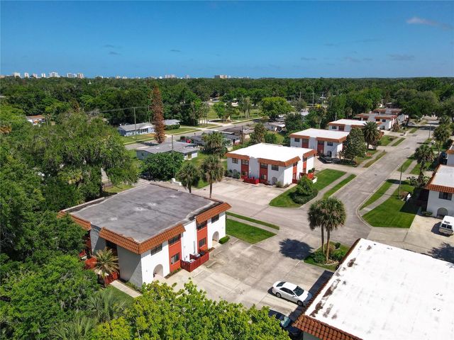910 BIG TREE ROAD 12-4, South Daytona, FL 32119