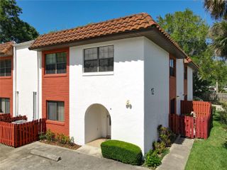 910 BIG TREE ROAD 12-4, South Daytona, FL 32119