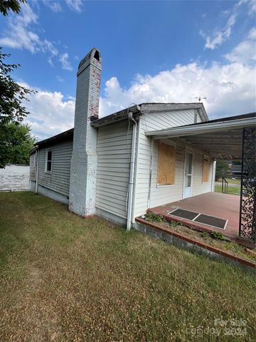 1900 Salome Church Road, Charlotte, NC 28262