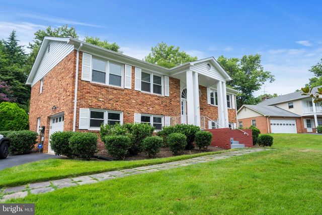 8020 AGIN CT, Mclean, VA 22102