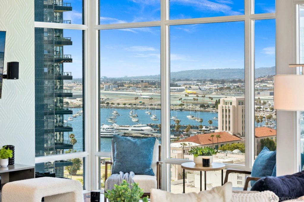 1262 Kettner Blvd 2002, San Diego, CA 92101