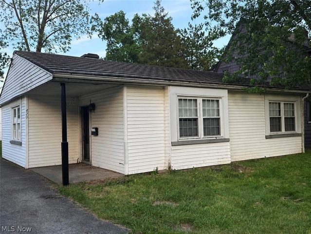 420 Perkinswood Boulevard NE, Warren, OH 44483