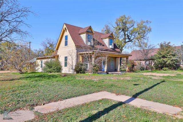 342 Poplar Street, Abilene, TX 79602